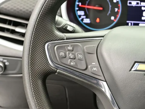 More photos of 2023 Chevrolet Malibu LT at Dorsett Nissan, IN