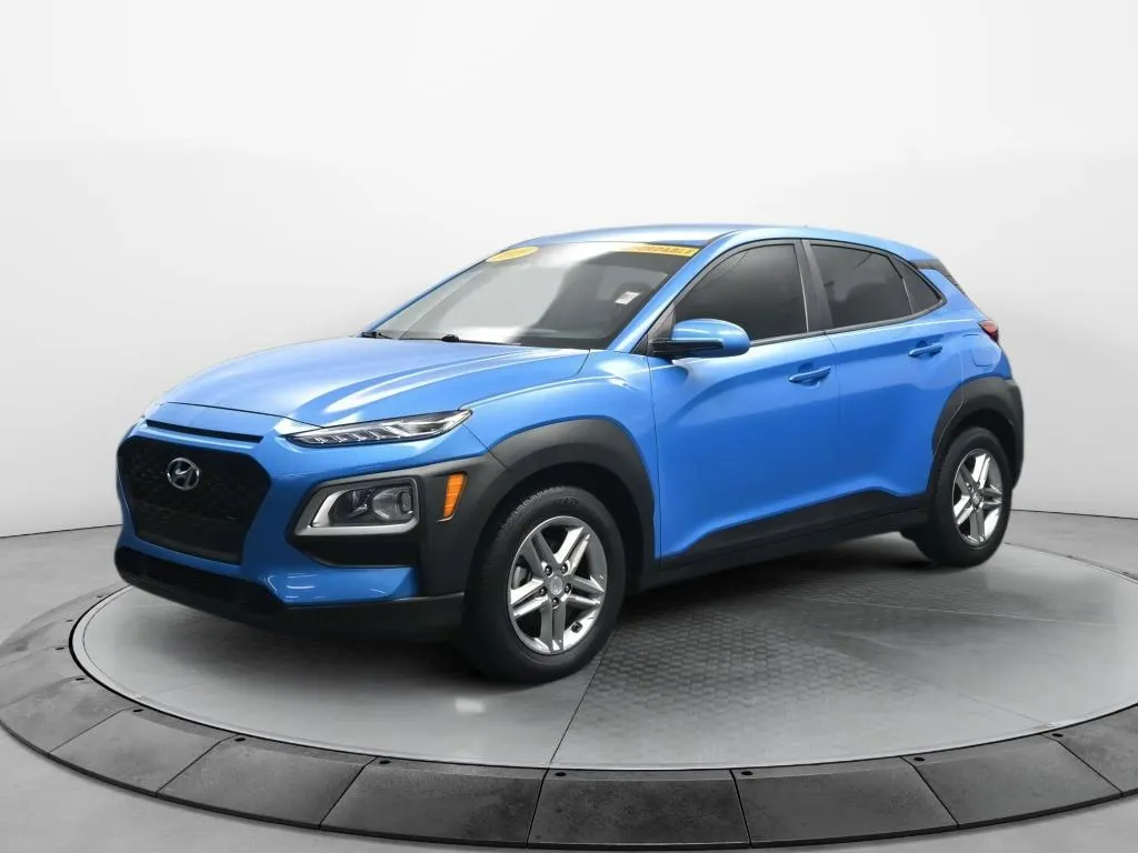 2019 Hyundai Kona SE for sale in Terre Haute, IN