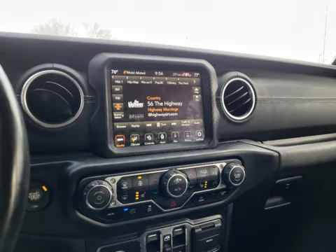 More photos of 2022 Jeep Wrangler 4xe Unlimited Sahara at Dorsett Nissan, IN