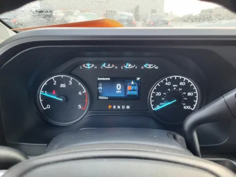 More photos of 2024 Ford F-350 Super Duty XLT at Dorsett Nissan, IN