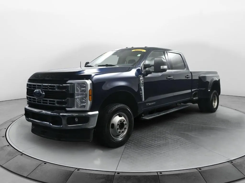 2024 Ford F-350 Super Duty XLT for sale in Terre Haute, IN