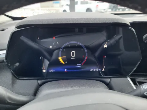 More photos of 2025 Chevrolet TrailBlazer LT at Dorsett Nissan, IN