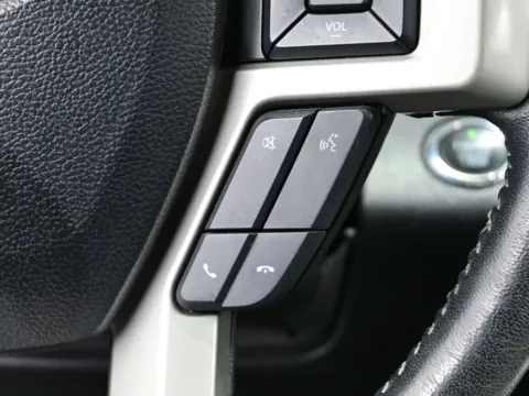 More photos of 2018 Ford F-150 LARIAT at Dorsett Nissan, IN