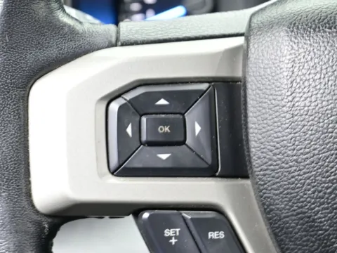 More photos of 2018 Ford F-150 LARIAT at Dorsett Nissan, IN