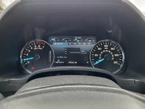 More photos of 2018 Ford F-150 LARIAT at Dorsett Nissan, IN