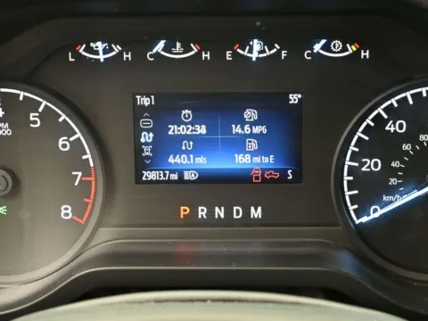 More photos of 2022 Ford F-150 XL at Dorsett Nissan, IN