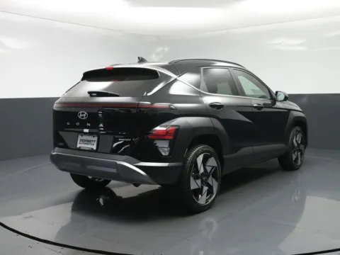 More photos of 2024 Hyundai Kona Limited at Dorsett Nissan, IN