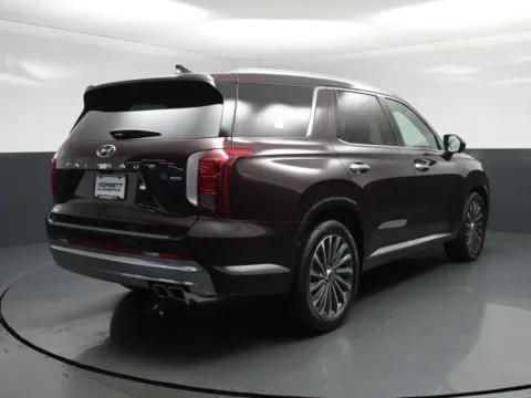 More photos of 2024 Hyundai Palisade Calligraphy at Dorsett Nissan, IN