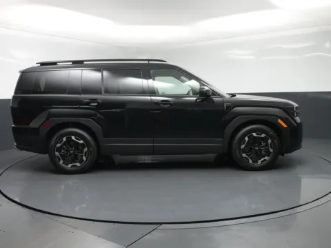 More photos of 2024 Hyundai Santa Fe SEL at Dorsett Nissan, IN