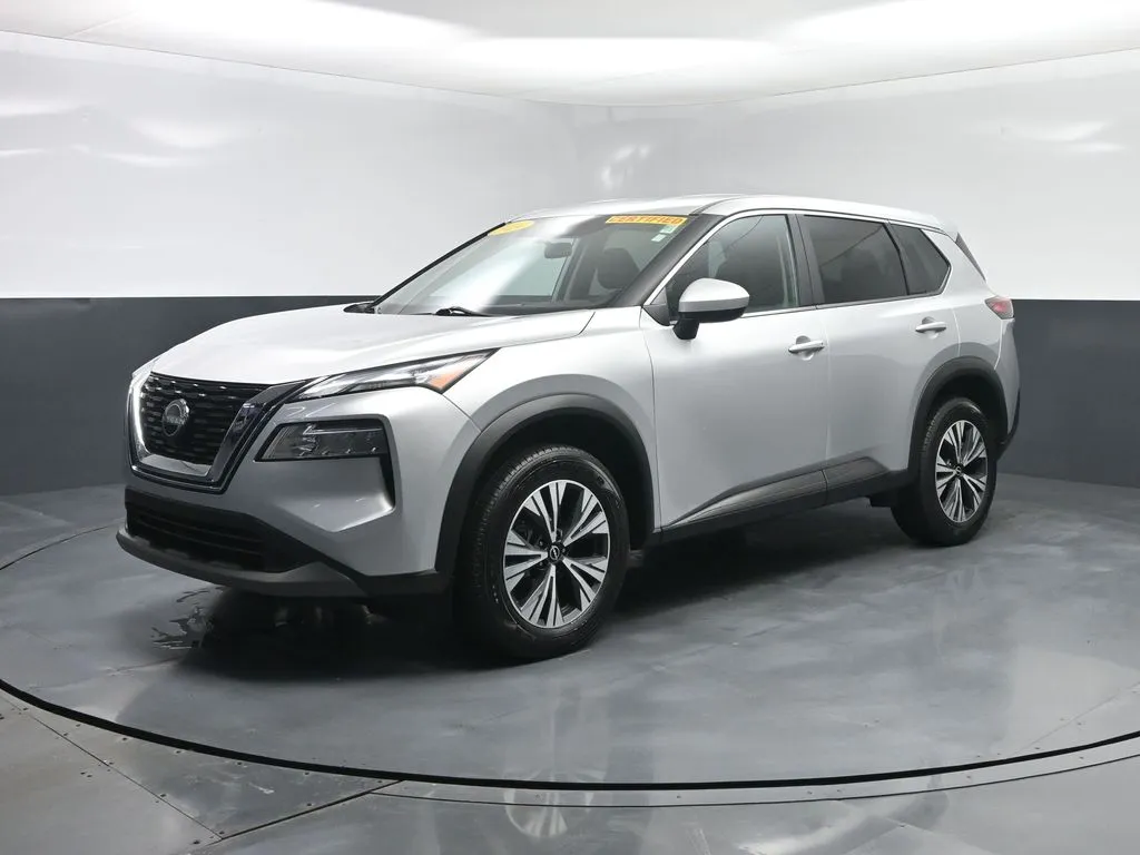 2023 Nissan Rogue SV for sale in Terre Haute, IN