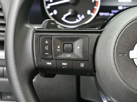 More photos of 2023 Nissan Rogue SV at Dorsett Nissan, IN