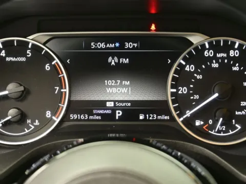 More photos of 2023 Nissan Rogue SV at Dorsett Nissan, IN