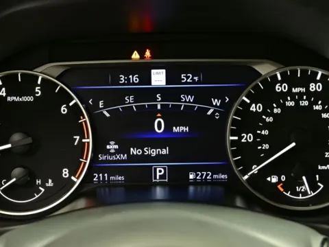 More photos of 2025 Nissan Altima SL at Dorsett Nissan, IN