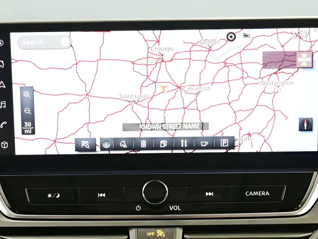 2025 Nissan Altima SL - Photo 8