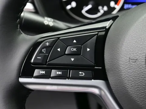 Another view of 2025 Nissan Altima SL for sale in Terre Haute, IN at Dorsett Nissan