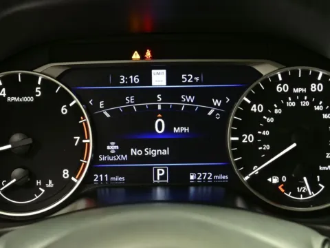 More photos of 2025 Nissan Altima SL at Dorsett Nissan, IN