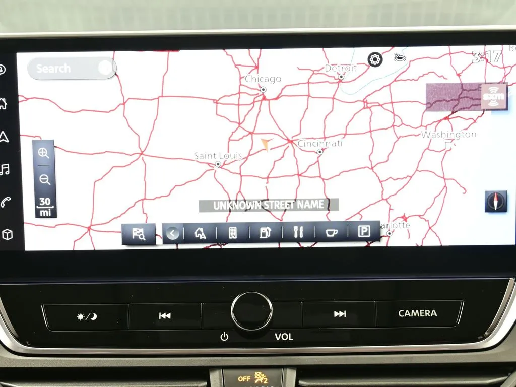 2025 Nissan Altima SL - Photo 8