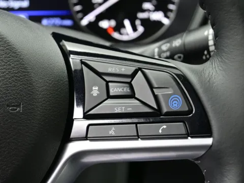 Photos of 2025 Nissan Altima SL for sale in Terre Haute, IN at Dorsett Nissan