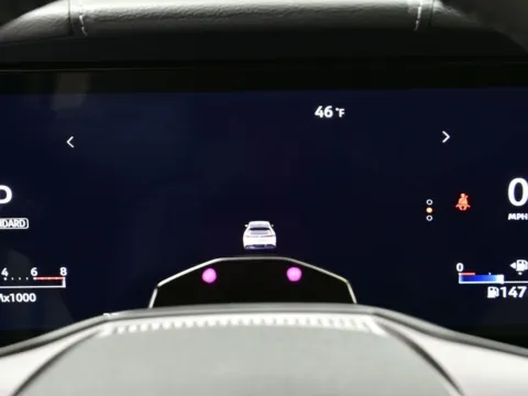 More photos of 2026 Nissan Murano Platinum at Dorsett Nissan, IN