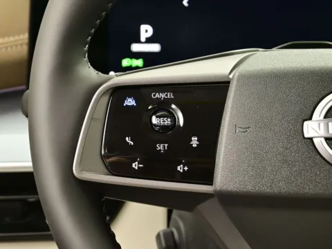 More photos of 2026 Nissan Murano Platinum at Dorsett Nissan, IN