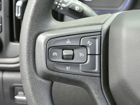 Photos of 2023 Chevrolet Silverado 1500 Custom for sale in Terre Haute, IN at Dorsett Nissan