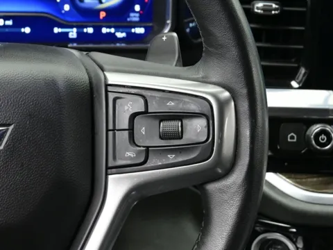 More photos of 2022 Chevrolet Silverado 1500 RST at Dorsett Nissan, IN