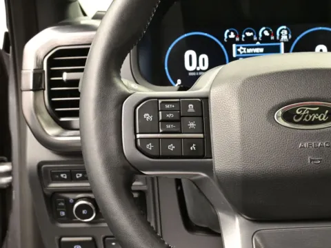 More photos of 2023 Ford F-150 LARIAT at Dorsett Nissan, IN