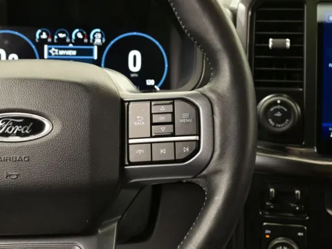 More photos of 2023 Ford F-150 LARIAT at Dorsett Nissan, IN