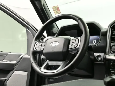 More photos of 2023 Ford F-150 LARIAT at Dorsett Nissan, IN