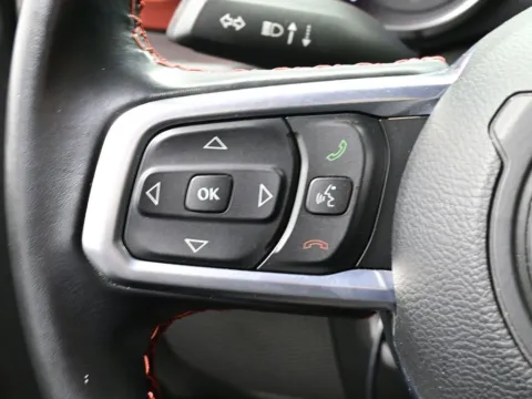 More photos of 2021 Jeep Wrangler Rubicon at Dorsett Nissan, IN