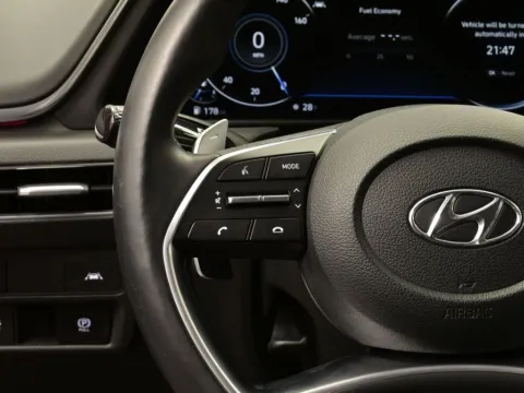 More photos of 2020 Hyundai Sonata Limited at Dorsett Nissan, IN