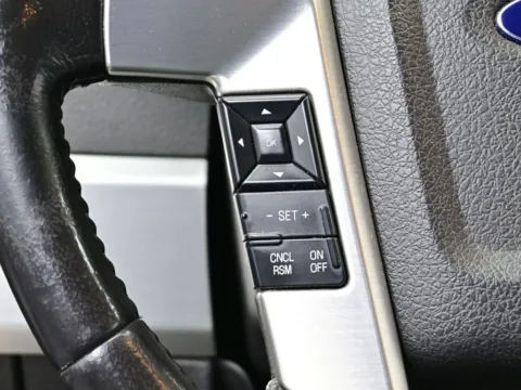 More photos of 2014 Ford F-150 Platinum at Dorsett Nissan, IN