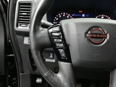 More photos of 2023 Nissan Frontier PRO-4X at Dorsett Nissan, IN