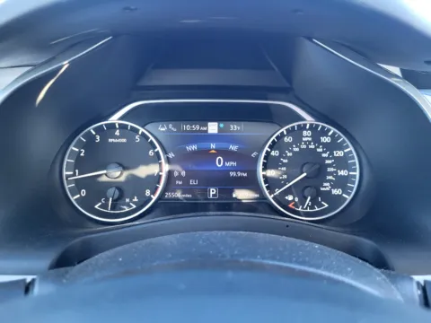 More photos of 2021 Nissan Murano Platinum at Dorsett Nissan, IN