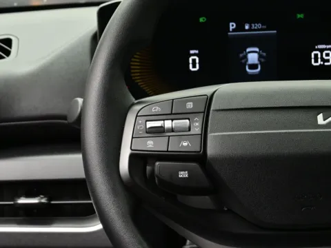 More photos of 2025 Kia K4 LXS at Dorsett Nissan, IN