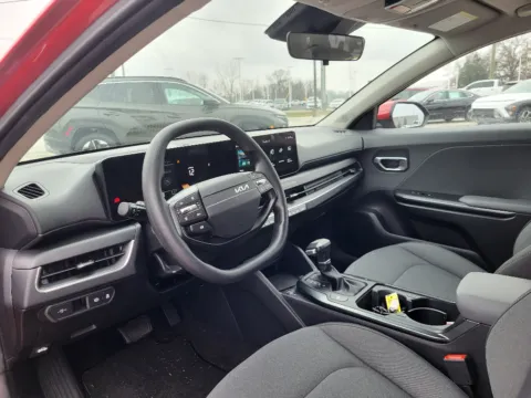 More photos of 2025 Kia K4 LXS at Dorsett Nissan, IN