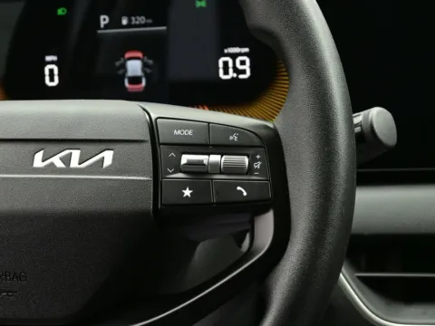 More photos of 2025 Kia K4 LXS at Dorsett Nissan, IN