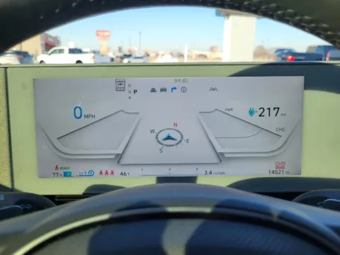 More photos of 2024 Hyundai IONIQ 5 Limited at Dorsett Nissan, IN