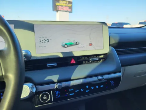 More photos of 2024 Hyundai IONIQ 5 Limited at Dorsett Nissan, IN