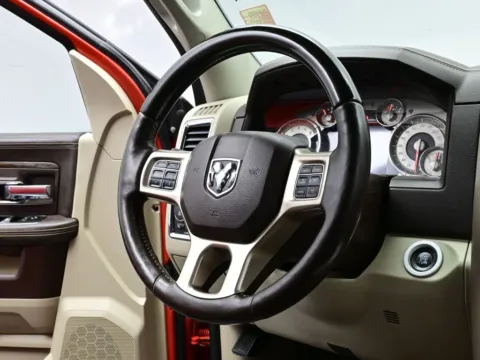 More photos of 2015 Ram 1500 Laramie Longhorn at Dorsett Nissan, IN