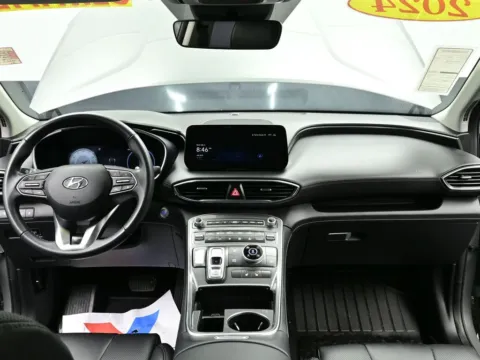 Photos of 2023 Hyundai Santa Fe SEL for sale in Terre Haute, IN at Dorsett Nissan