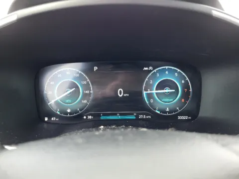 More photos of 2023 Hyundai Santa Fe SEL at Dorsett Nissan, IN