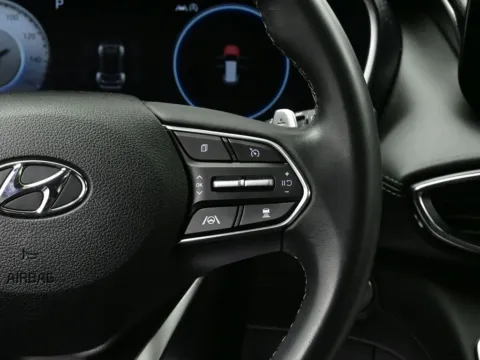 More photos of 2023 Hyundai Santa Fe SEL at Dorsett Nissan, IN