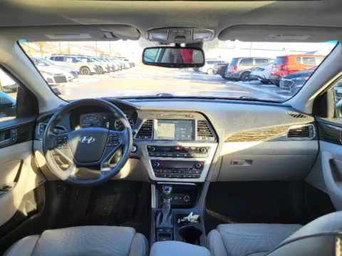 Photos of 2016 Hyundai Sonata 2.4L Limited for sale in Terre Haute, IN at Dorsett Nissan