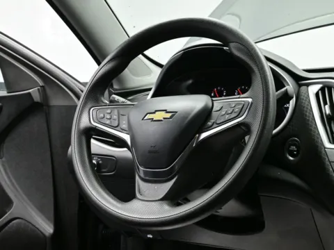 More photos of 2024 Chevrolet Malibu LT at Dorsett Nissan, IN