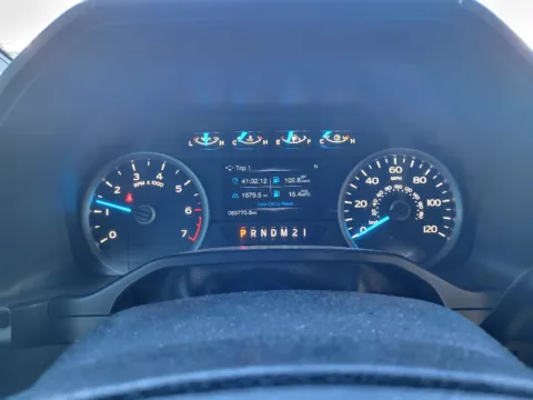 More photos of 2015 Ford F-150 XLT at Dorsett Nissan, IN