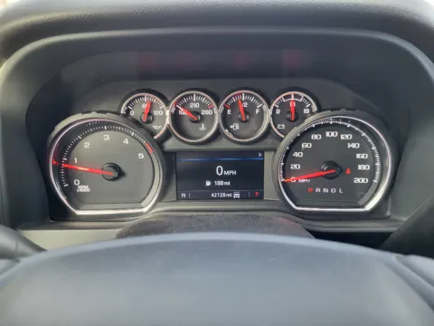 More photos of 2023 Chevrolet Silverado 2500 LT at Dorsett Nissan, IN