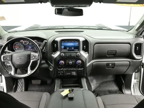 Photos of 2023 Chevrolet Silverado 2500 LT for sale in Terre Haute, IN at Dorsett Nissan