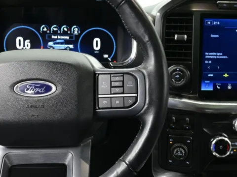 More photos of 2023 Ford F-150 LARIAT at Dorsett Nissan, IN