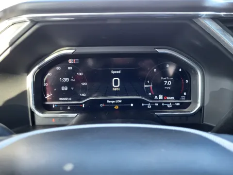 More photos of 2024 GMC Sierra 2500 Denali at Dorsett Nissan, IN